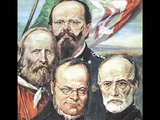 150° anniversario dell'unità d'italia