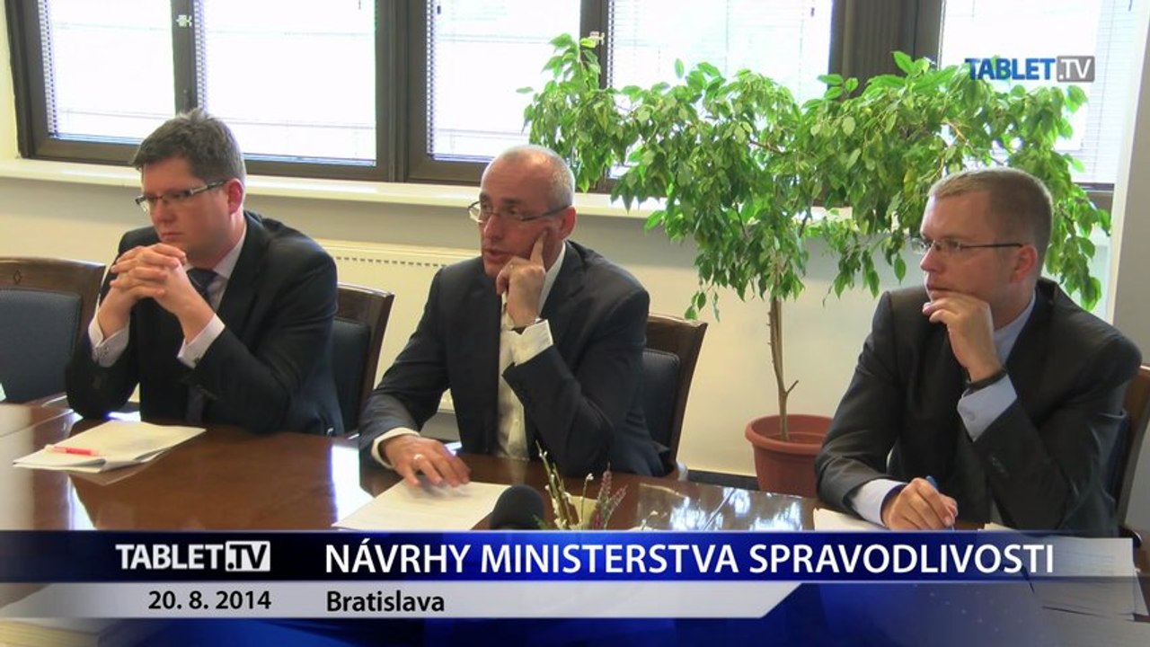 Večerné správy