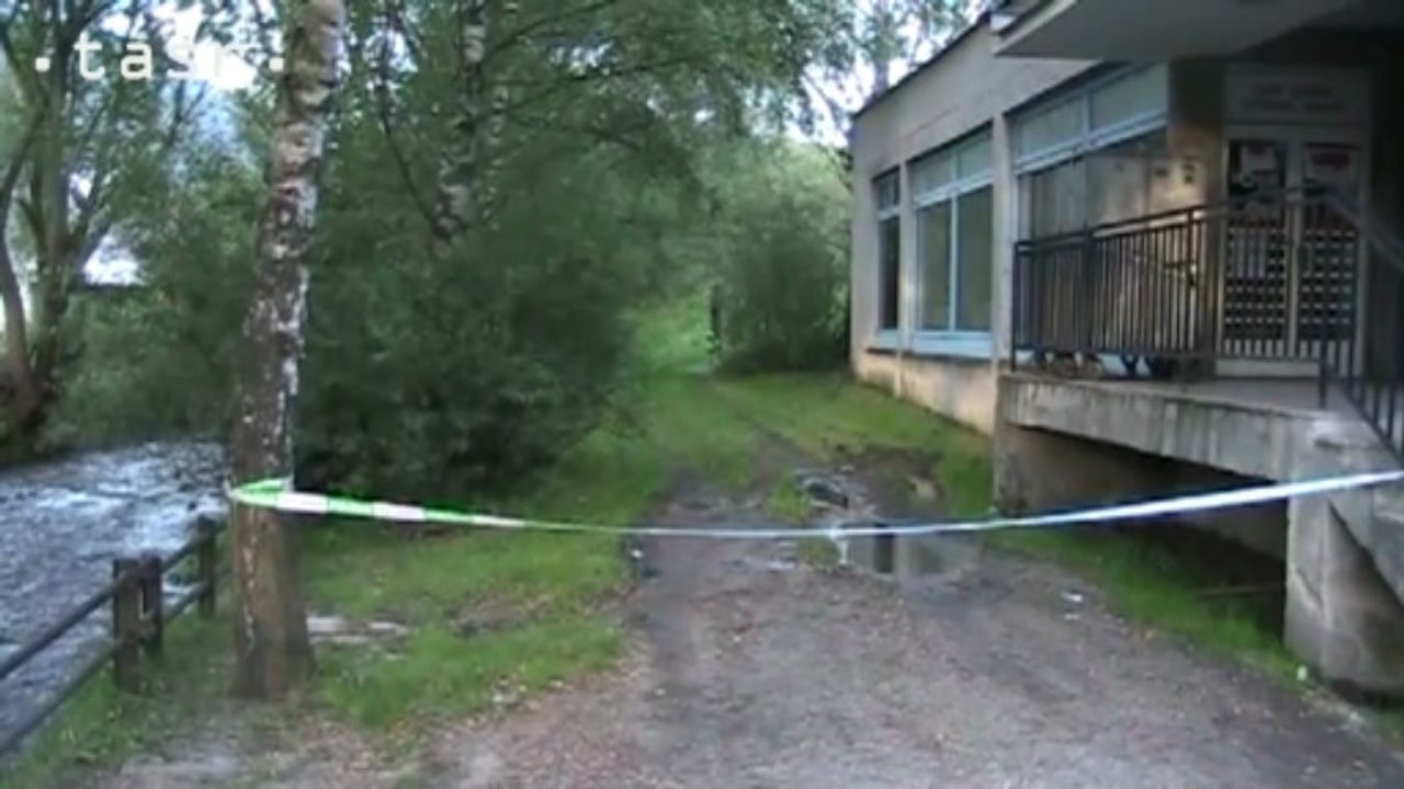 LIPTOVSKÁ LÚŽNA: Pri rodinnej tragédii vyhasli tri ľudské životy