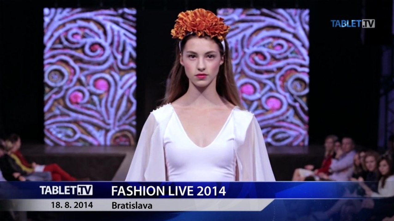 Fashion LIVE! 2014: Trendy a módne inšpirácie nájdete na jednom mieste