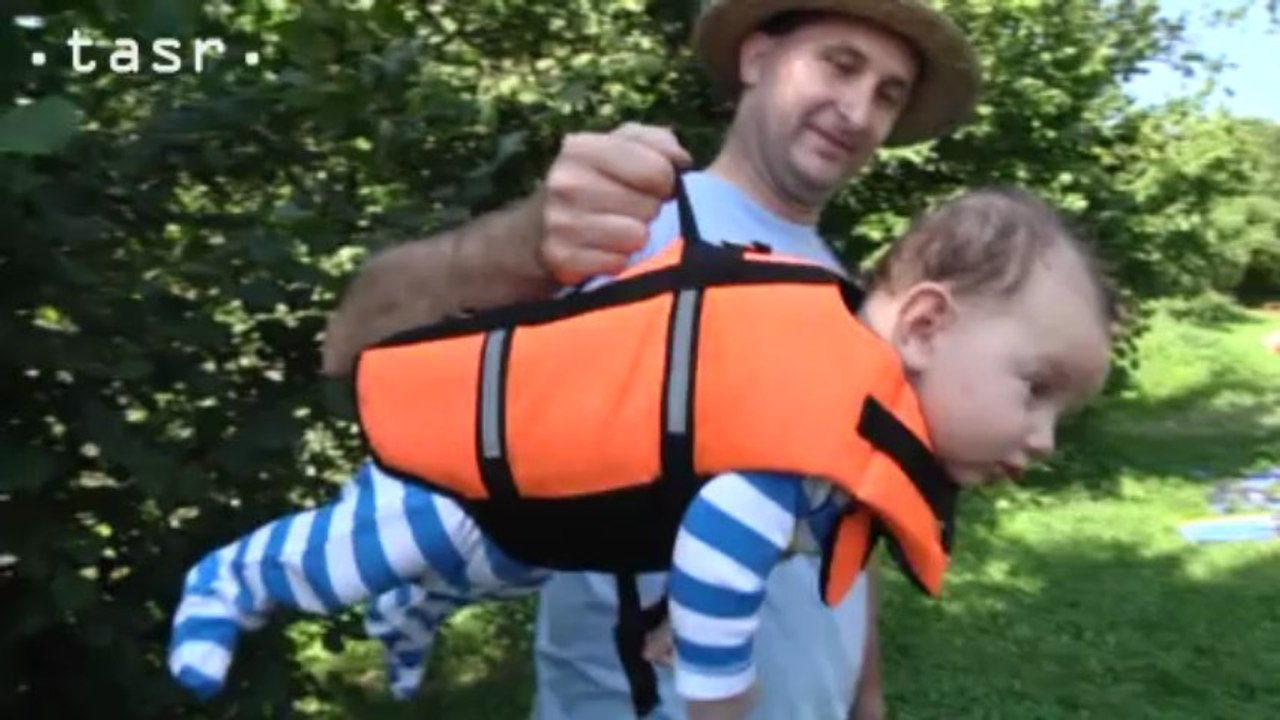 Na Hrone môžete oddychovať aktívne aj pasívne