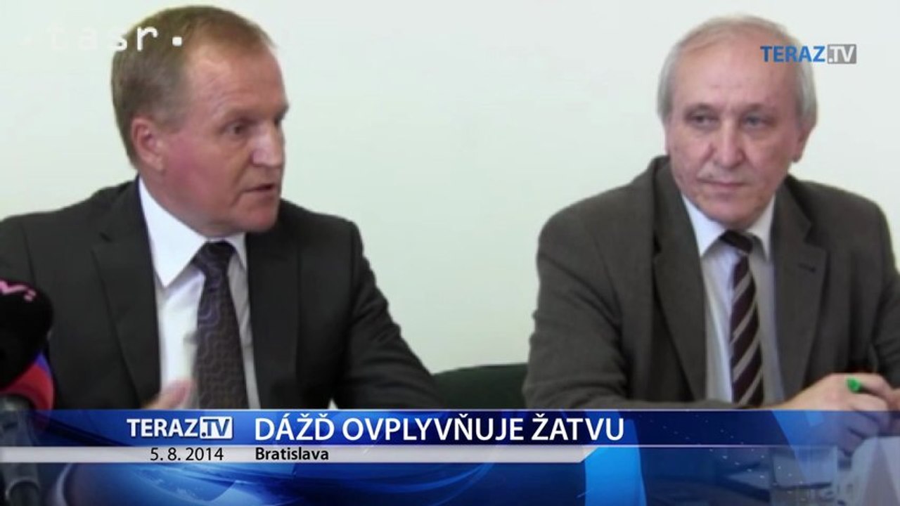 Pre klesajúce ceny obilnín hrozí poľnohospodárom v SR výpadok tržieb