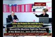 Moslembruder: Lasst euch freiwillig islamisieren oder es gibt heiligen Krieg