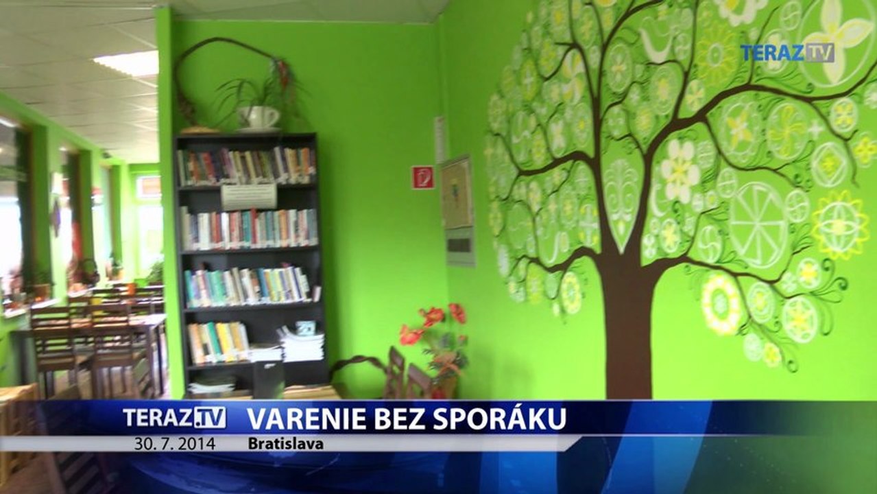 SPRAVY 30.7.2014