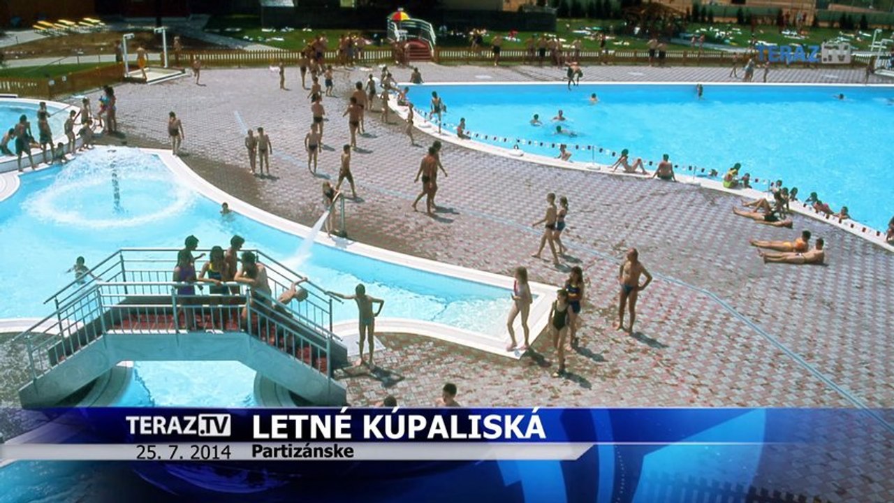 Letné kúpaliská netrápia len financie, ale aj legislatíva