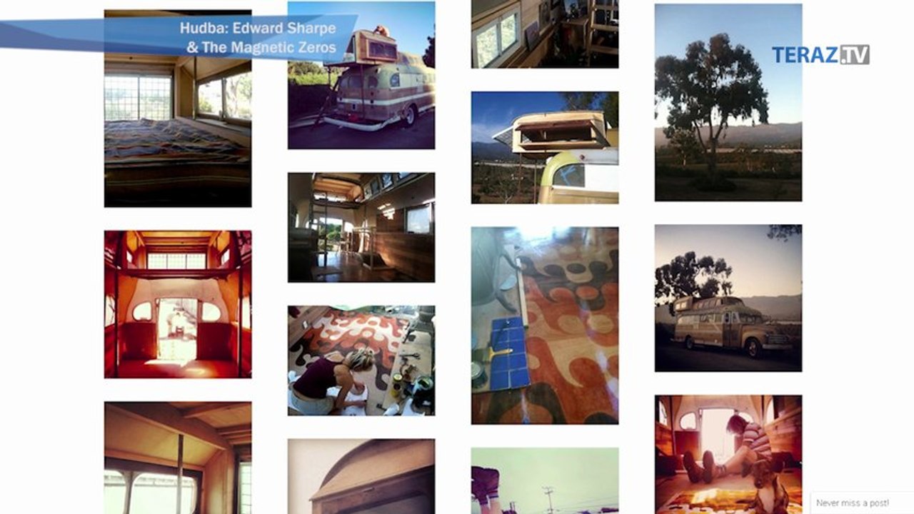 LIKE DŇA: So 70-ročnou Opheliou na cesty