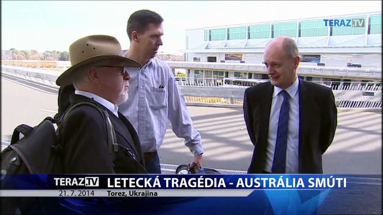 Austrália vyhlásila štátny smútok za obete leteckej tragédie