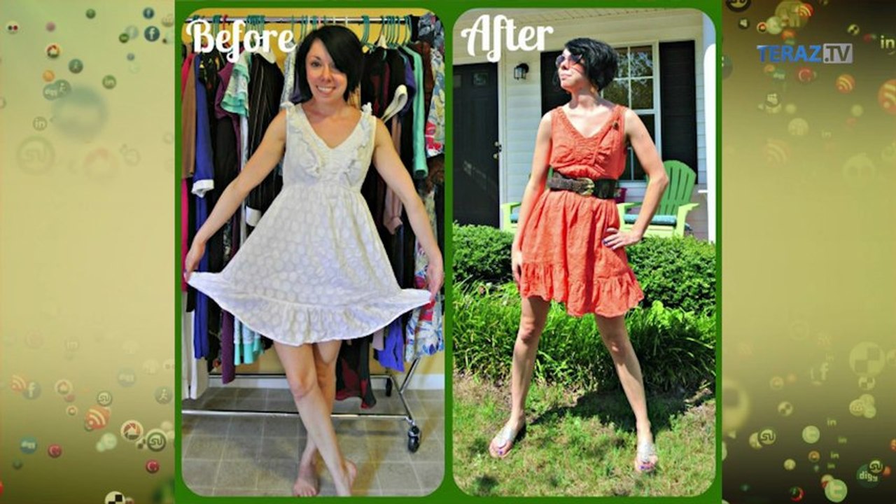 LIKE DŇA: Inšpirácia z druhej ruky