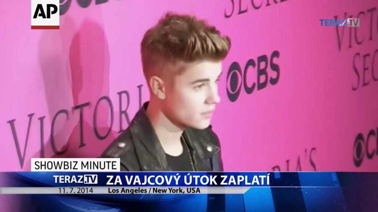 Po čom sú najdrahšie vajcia? Odpoveď má Justin Bieber
