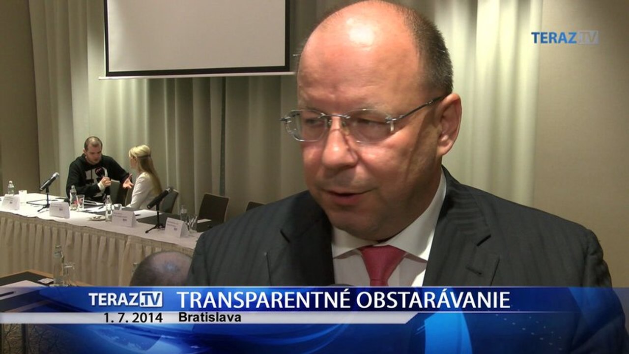 Rezort vnútra spustil Elektronické trhovisko