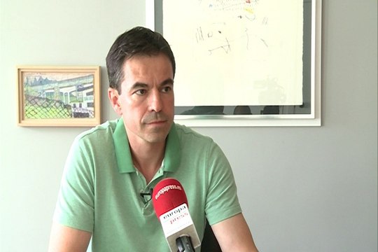 Herzog no descarta presentarse a primarias de UPyD