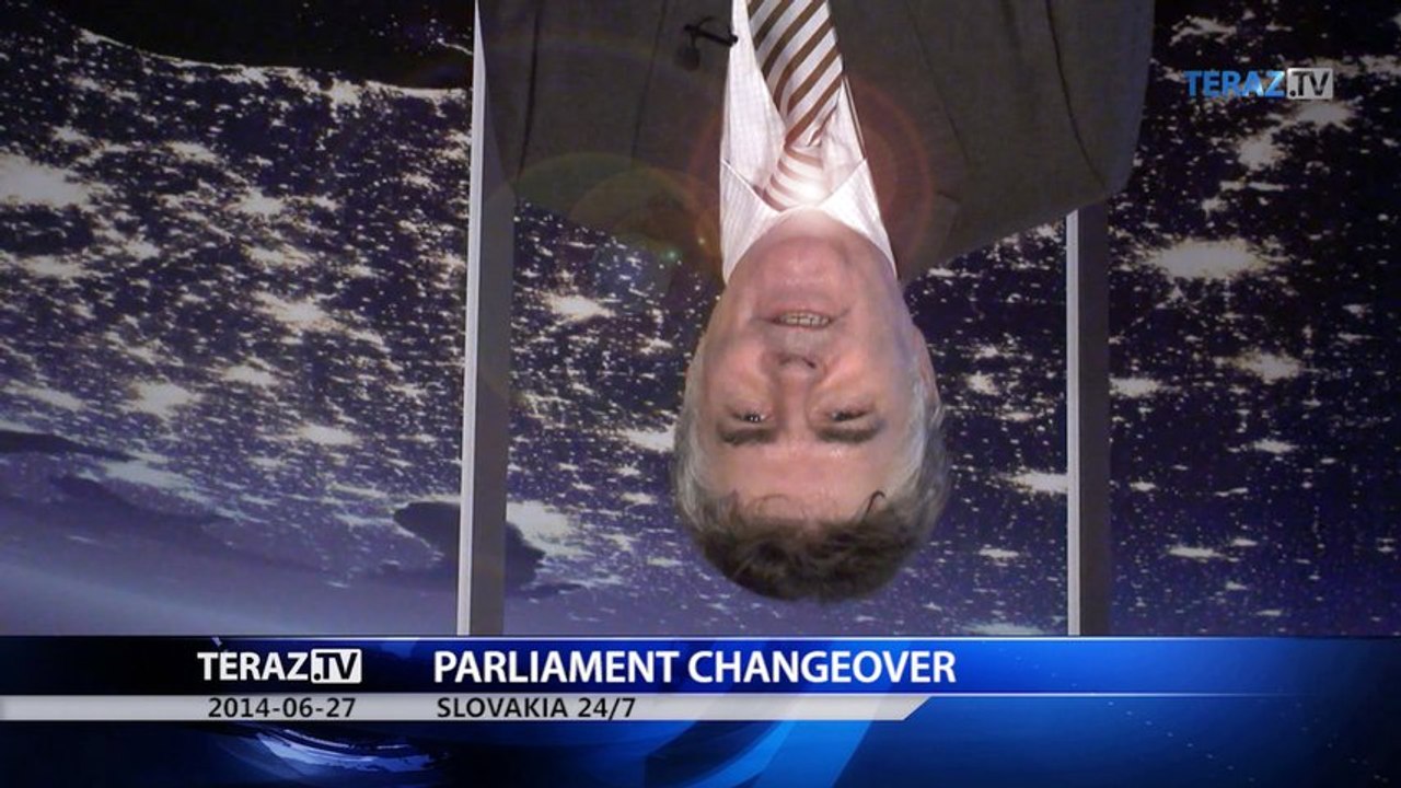 Slovakia 24/7 - News in English