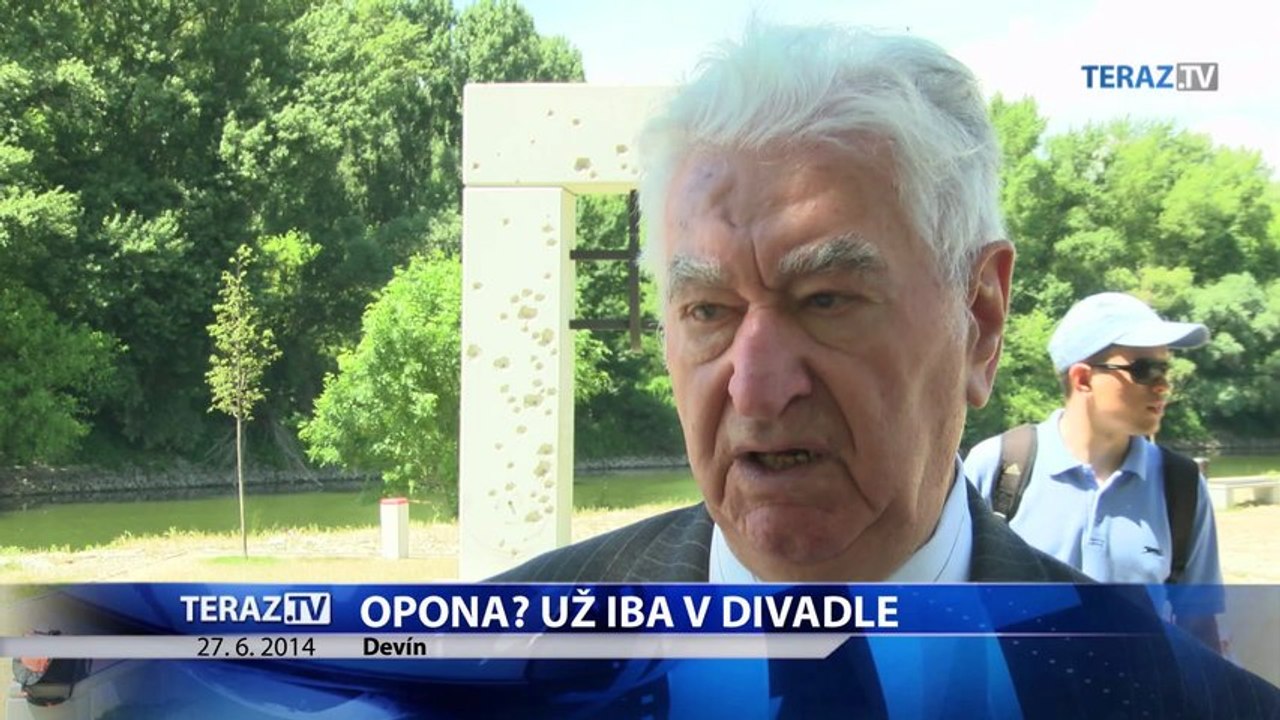 Pre bývalého politického väzňa A. Srholca je demokracia dar z nebies