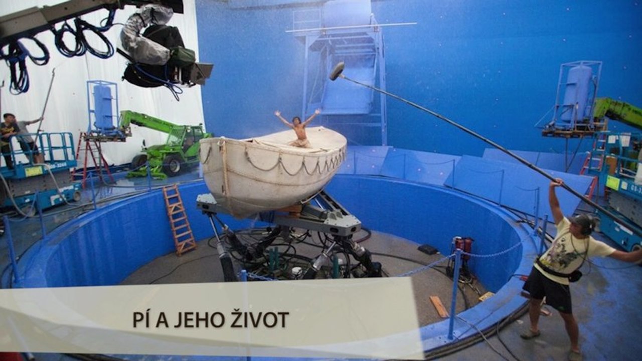 LIKE DŇA: Toto navždy zmení vaše videnie filmov