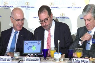 La candidatura unitaria de Mas se queda sola