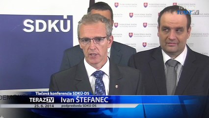 TK FRESO 25.6.2014 ZAZNAM