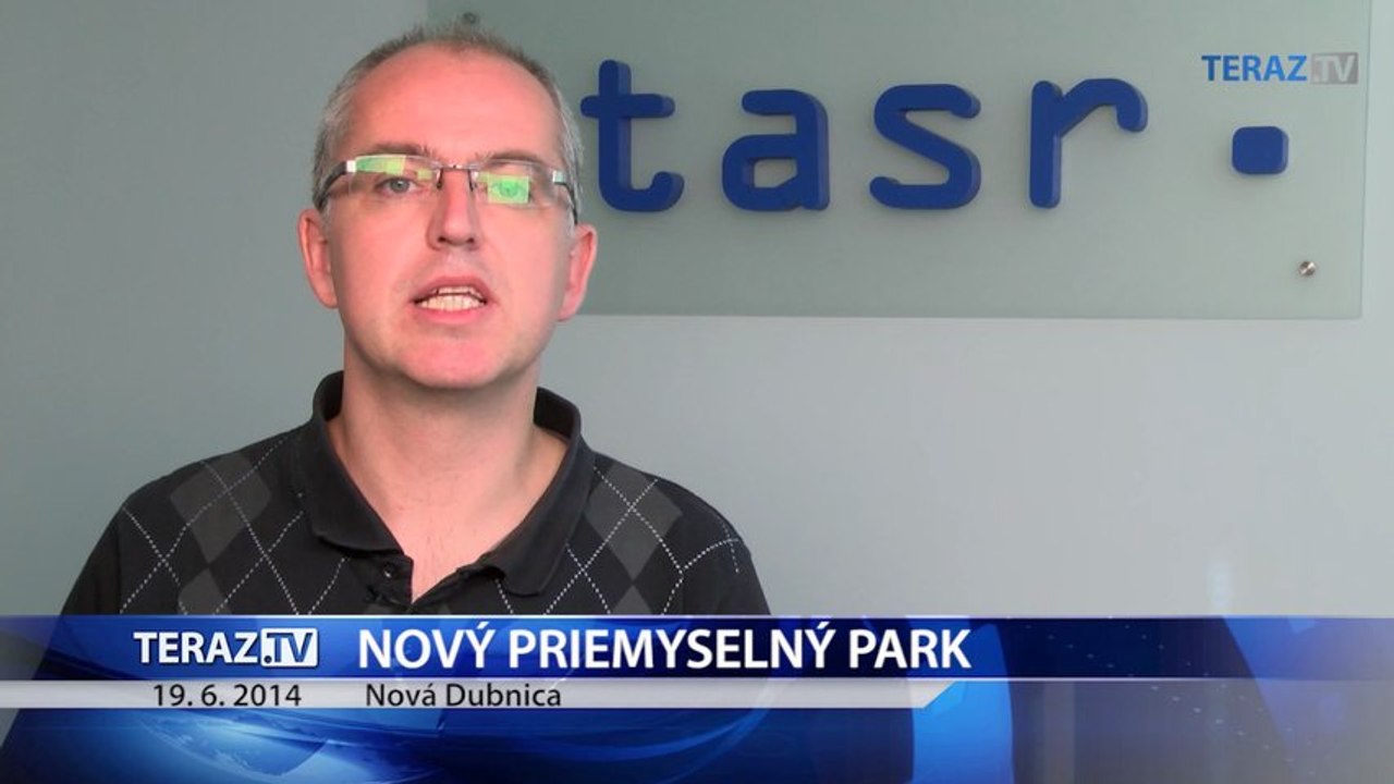 DIÁR očakávaných udalostí na 19. júna