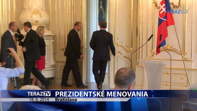 ANDREJ KISKA 18.6.2014