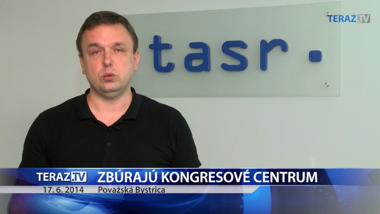 DIÁR očakávaných udalostí na 17. júna