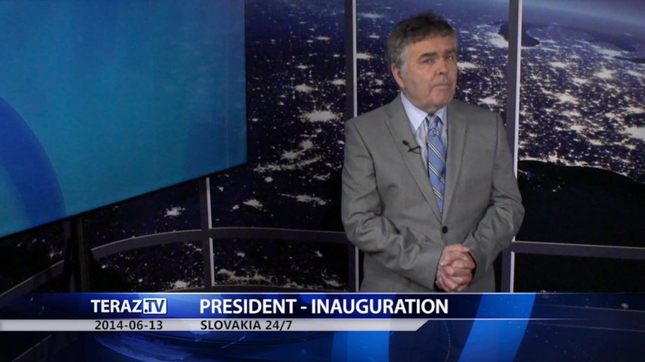 Slovakia 24/7 - News in English