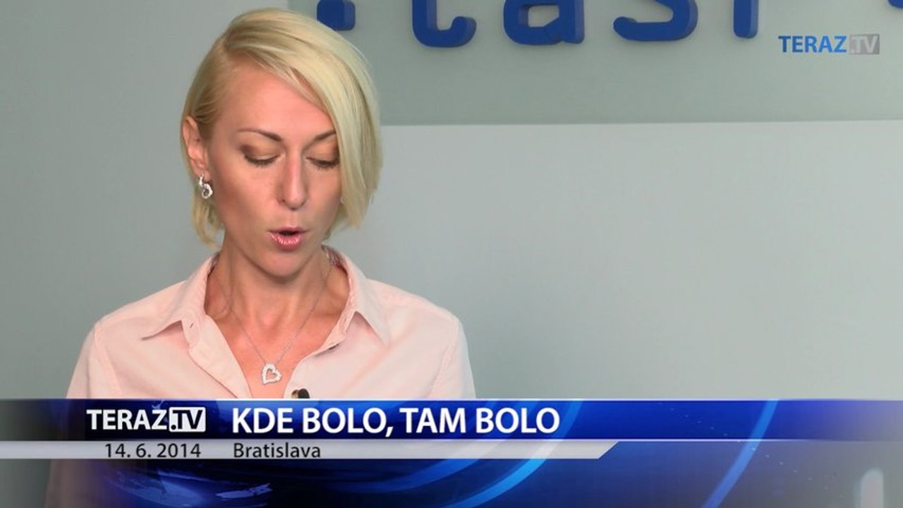 Tipy na víkend