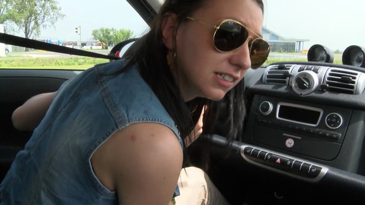 Do takýchto šmykov sa môžete kedykoľvek dostať!