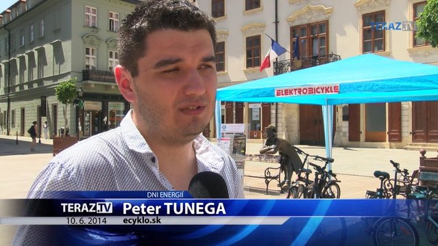 DNI ENERGII 10.6.2014