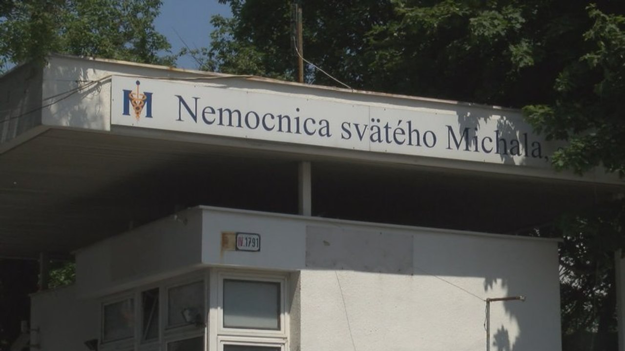 Projekt novej nemocnice v Bratislave sa posúva do realizačnej fázy