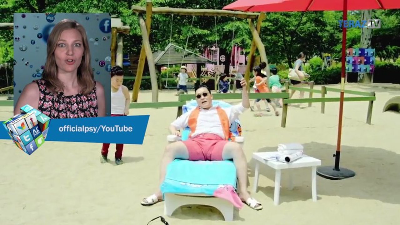 Rekord Youtubu a hit Instagramu