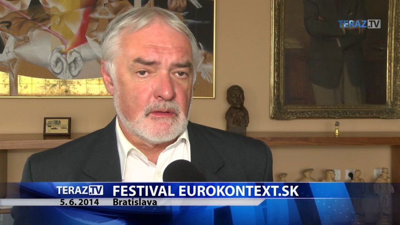 Začína sa divadelný festival Eurokontext.sk
