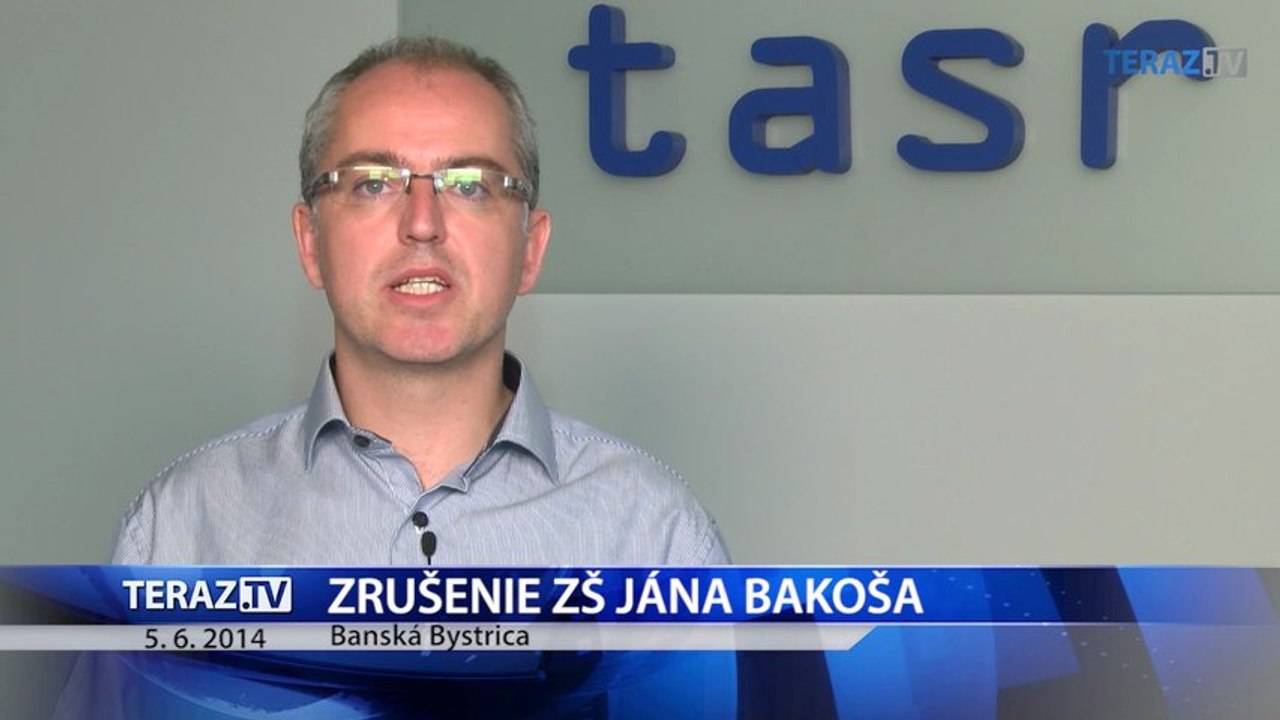 DIÁR očakávaných udalostí na 5. júna