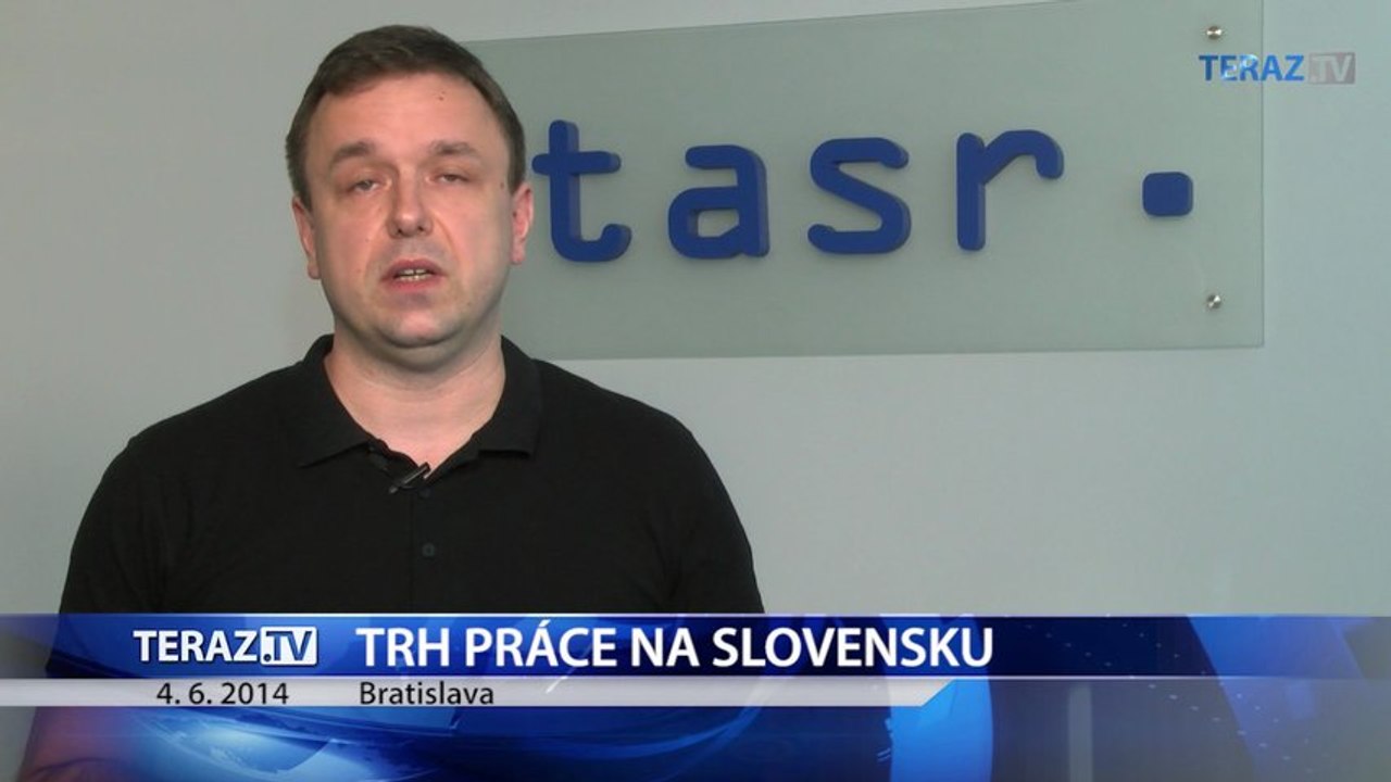 DIÁR očakávaných udalostí na 4. júna 2014