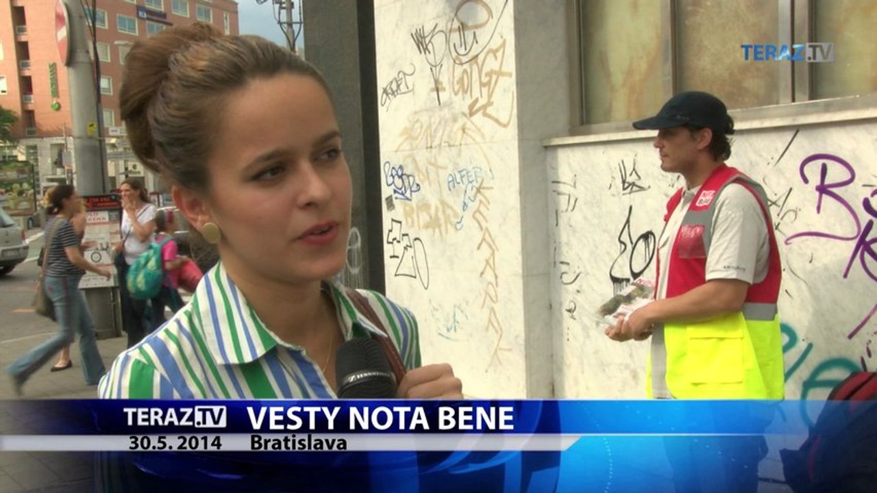 Ako spoznať pravého predajcu Nota bene?
