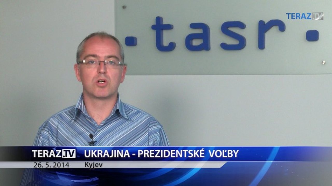 DIÁR očakávaných udalostí na 26. mája