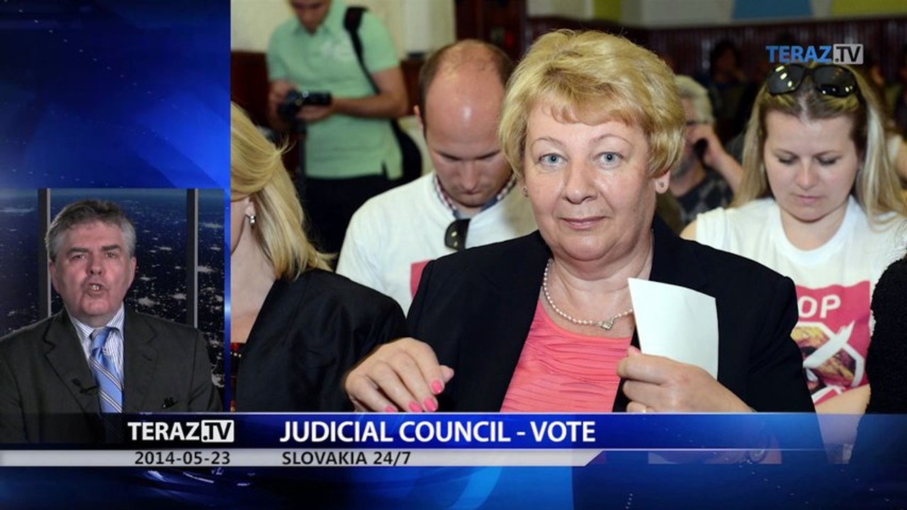 Slovakia 24/7 - News in English