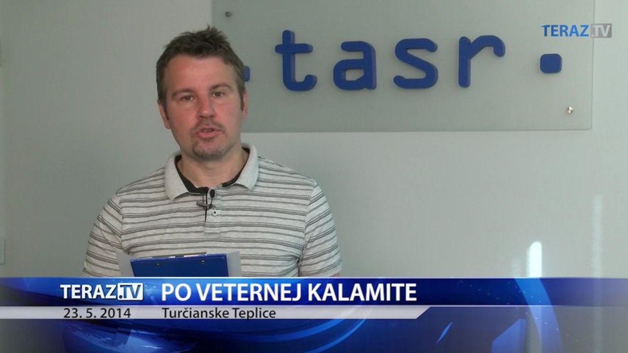 DIÁR očakávaných udalostí na 23. mája