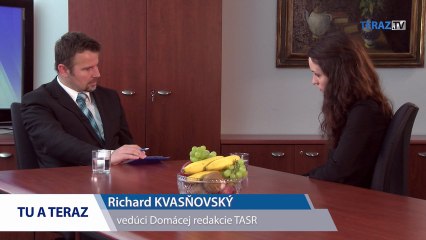 EKONOMIKA Tu a teraz 22.5.2014