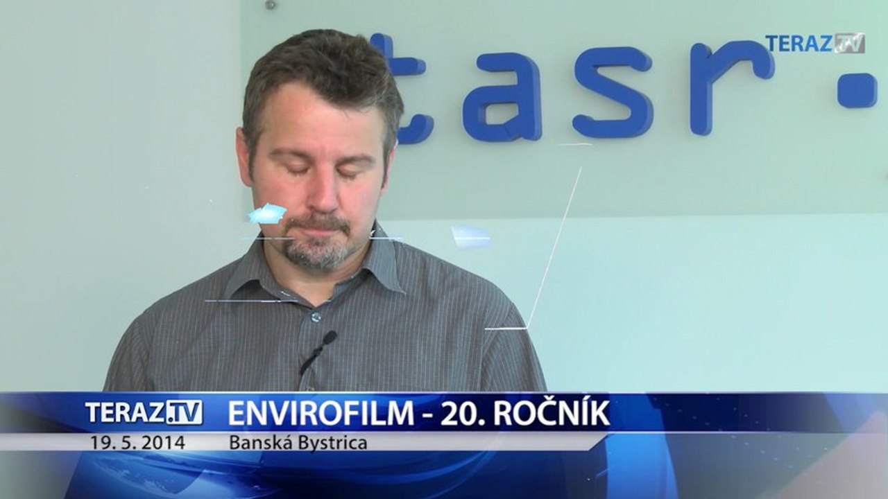 DIÁR očakávaných udalostí na 19. mája