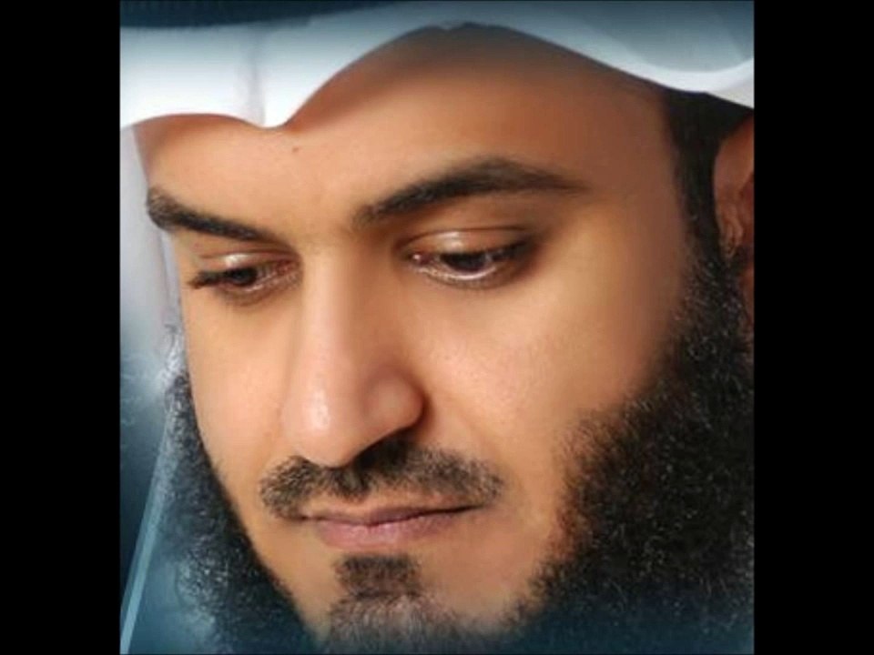 مشاري العفاسي سورة طه برواية حمزة عن خلف
