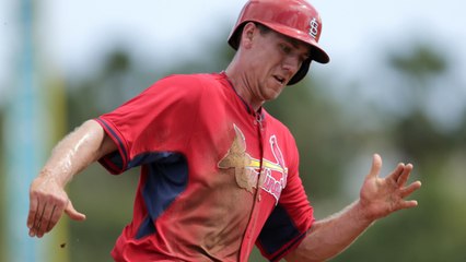 Gordo’s Zone: Can Piscotty Help Cards?