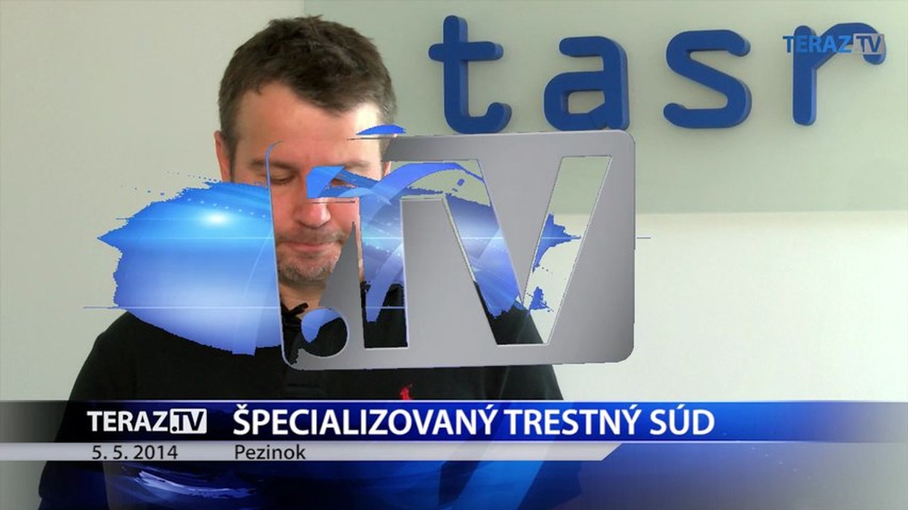 DIÁR očakávaných udalostí na 5. mája