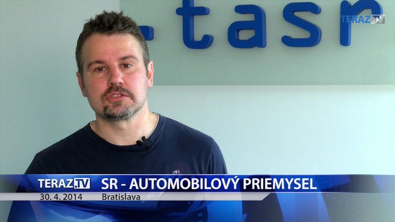 DIÁR očakávaných udalostí na 30. apríla