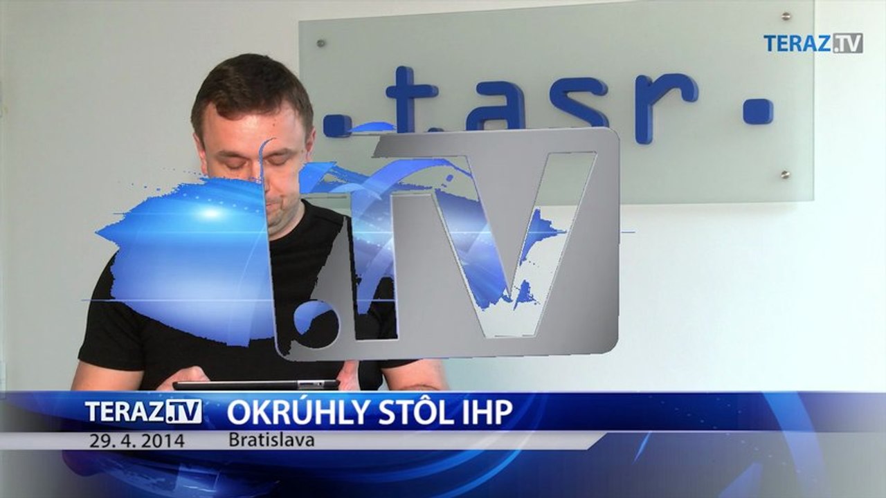 DIÁR očakávaných udalostí na 29. apríla