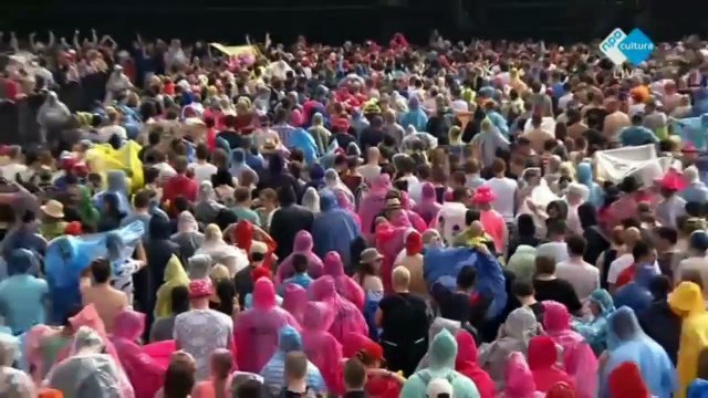 Body Count Live @ Pinkpop Festival, Megaland Park, Landgraaf, Holland, 06-12-2015