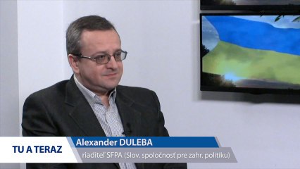 SVET Tu a teraz 22.5.2014