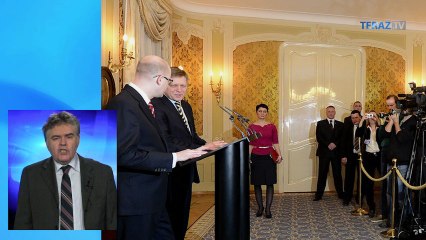 Slovakia 24/7 14.2.2014