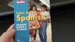 Berlitz Latin American Spanish Phrase Book & Dictionary