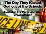 The Day they kicked God out of the Schools (and about everywhere else)