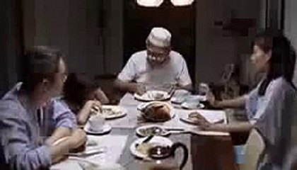 Petronas Advertisement: Raya 2006