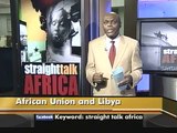 African Union and Libya's National Transitional Council